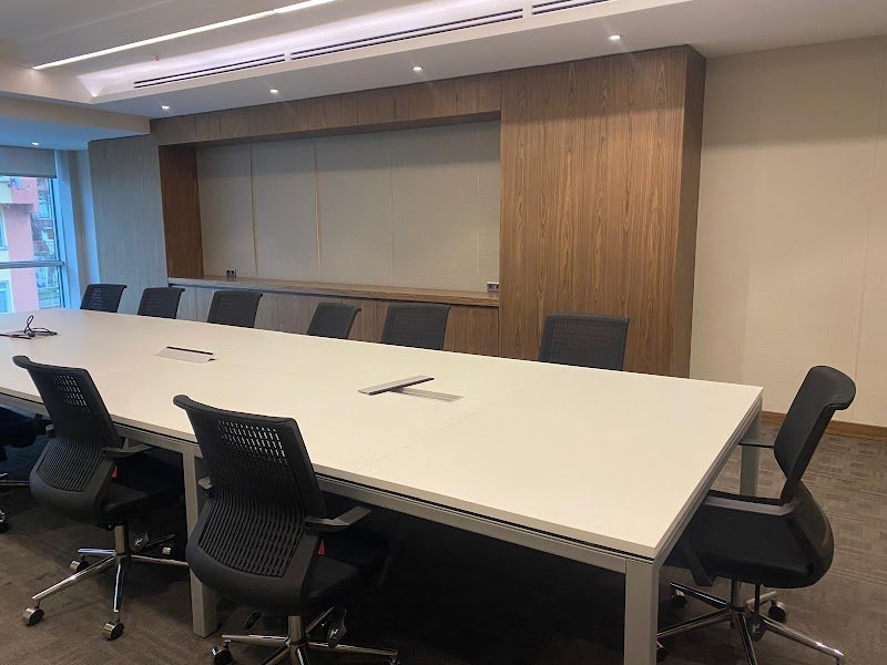 Çetin Hukuk Bürosu