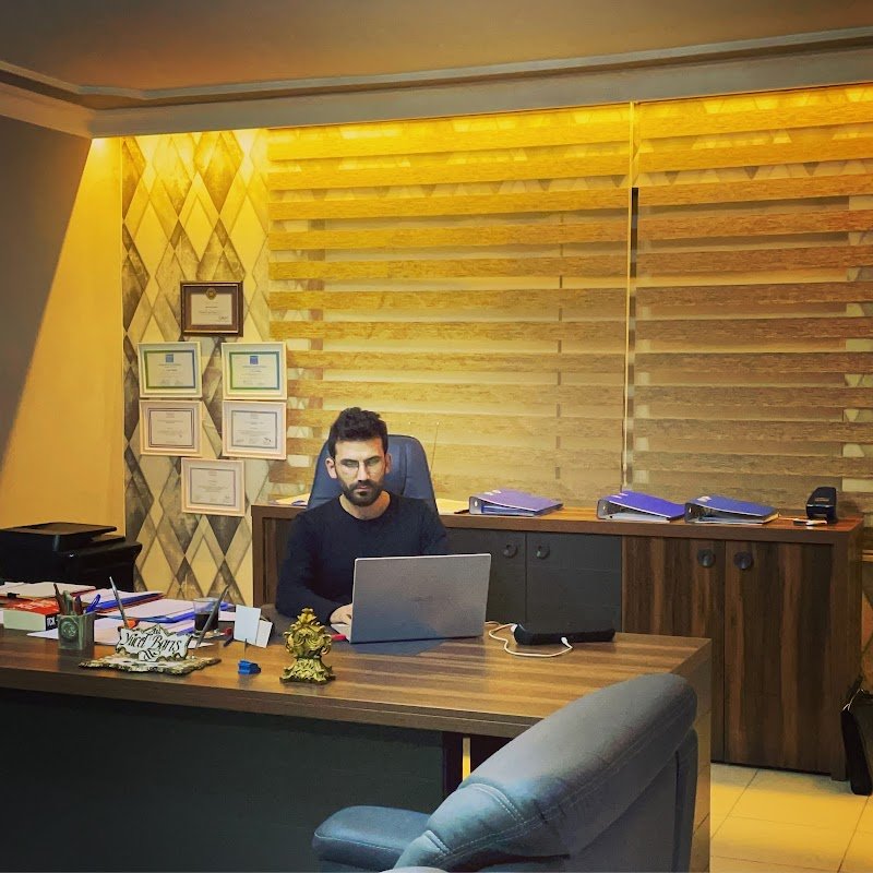 BARIŞ AVUKATLIK VE HUKUKİ DANIŞMANLIK BÜROSU
