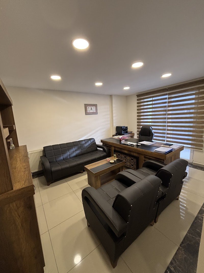 Çerkezköy Avukat Arabulucu Fatih Özden