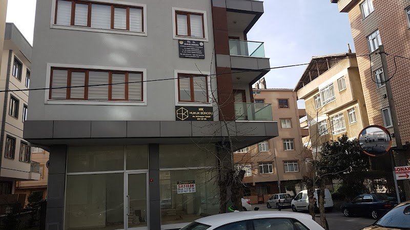 Üç El Avukatlık & Danışmanlık & Arabuluculuk Bürosu