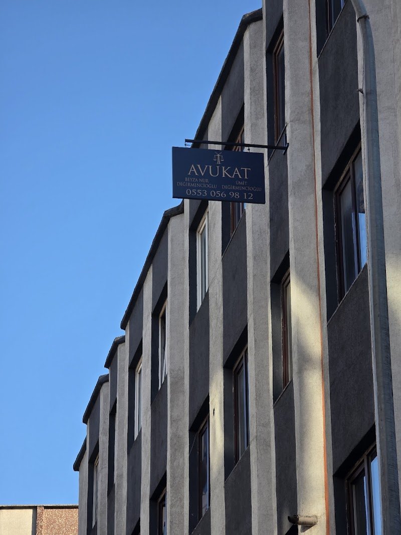 Değirmencioğlu Hukuk & Danışmanlık