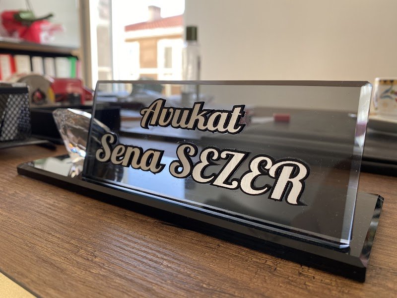 Çorlu Avukat SENA SEZER ÇELİK-Çorlu İş Avukatı-Boşanma Avukatı-Ceza Avukatı-İcra Avukatı-Miras Avukatı-Tapu Avukatı