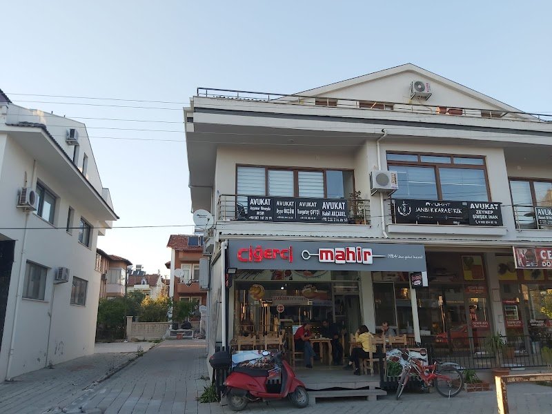 Avukat Habil Akçabel Akçabel Hukuk Bürosu Fethiye avukat