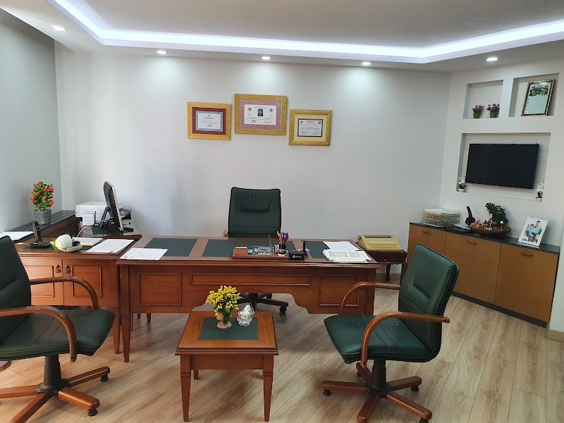 Avukat Ferhat ÖNDER Arabulucu Ferhat ÖNDER