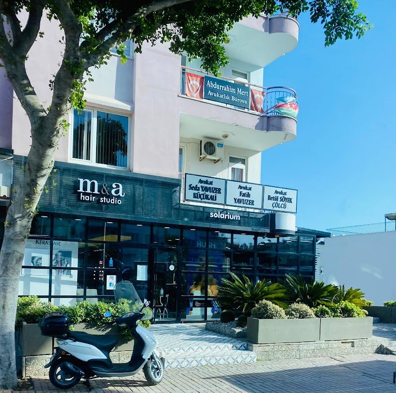 YAVUZER AVUKATLIK BÜROSU