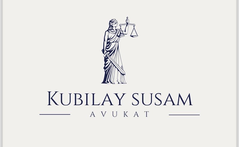 Kocaeli Avukat - Kubilay Susam Hukuk Bürosu - İzmit