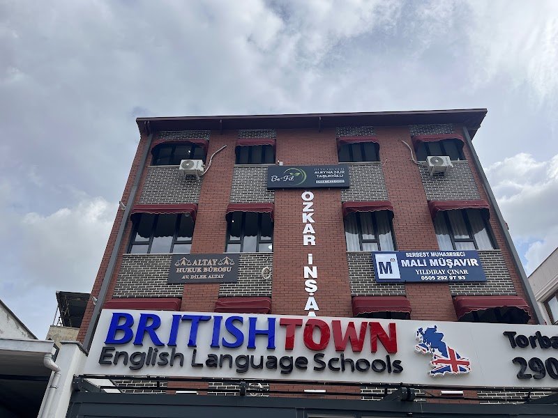 DİLEK ALTAY HUKUK BÜROSU