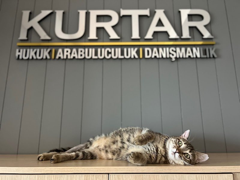 Kurtar Hukuk Bürosu