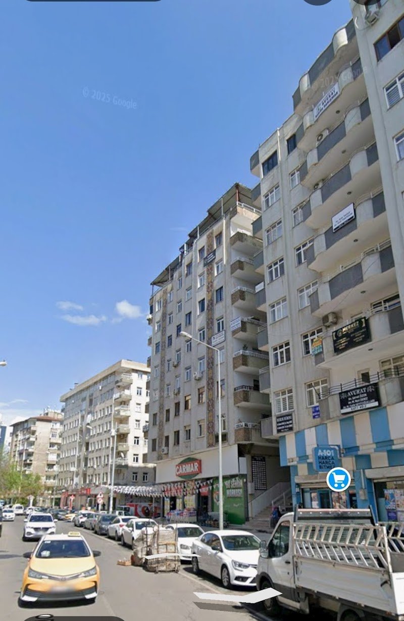 Av. Mehmet Arkan Hukuk Bürosu