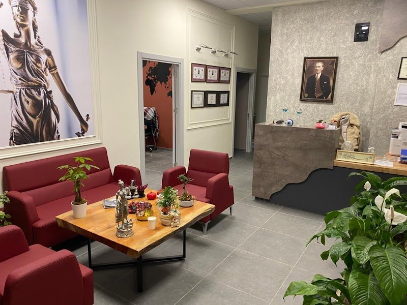 P&B Hukuk ve Arabuluculuk Ofisi