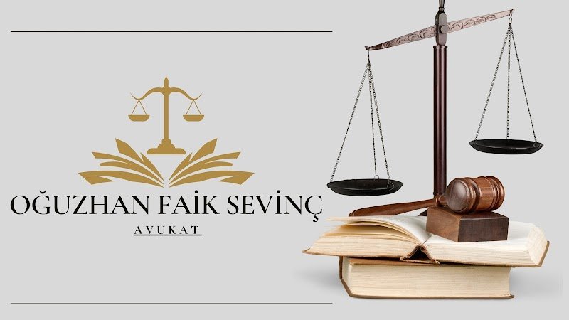 Av. Oğuzhan Faik SEVİNÇ | Anda Hukuk Bürosu | Denizli Avukat