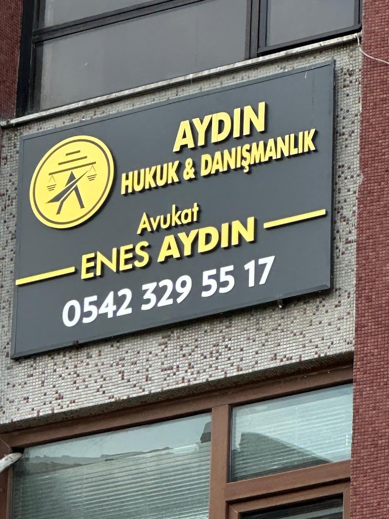 Biga Avukat Enes AYDIN - Biga Miras Avukatı,Tapu Avukatı,Kira Avukatı,Boşanma Avukatı,Ceza Avukatı,Gayrimenkul Avukatı,