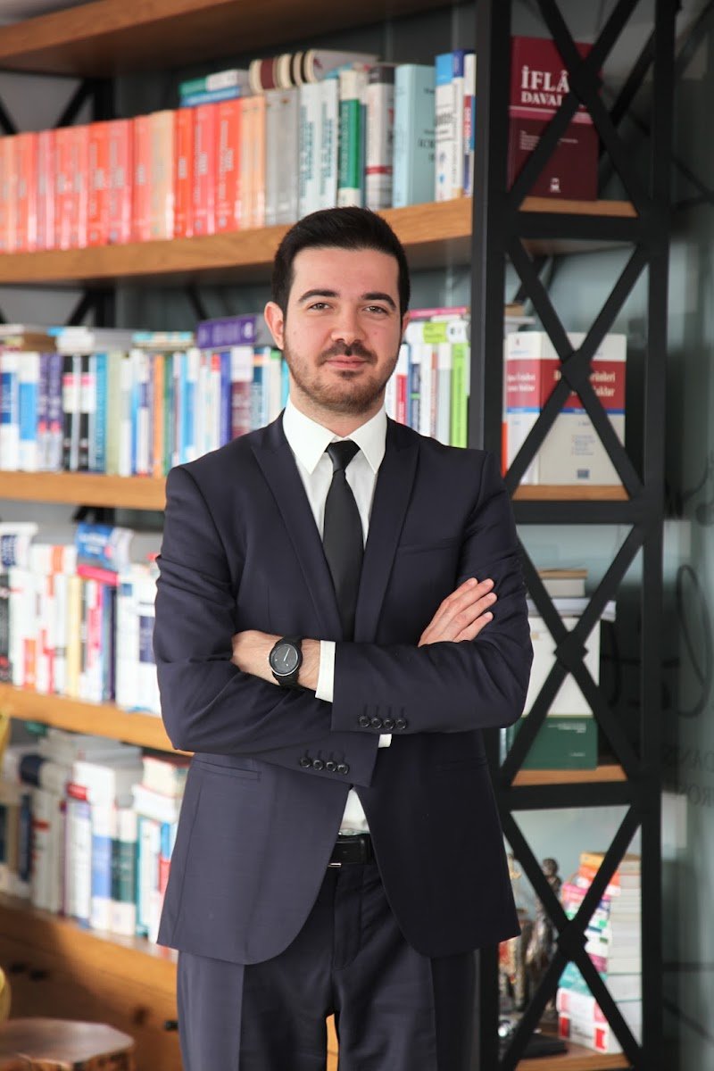 Maltepe Avukat Orhan Oğuzhan Ensari (Maltepe Avukat)