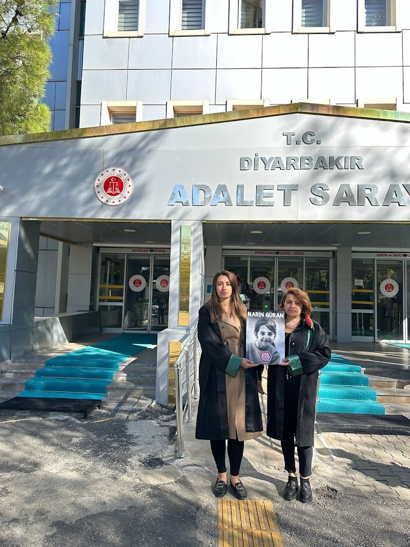 Avukat Gülizar ÖZTEMEL - Rechtsanwalt - Anwaltskanzlei Türkei