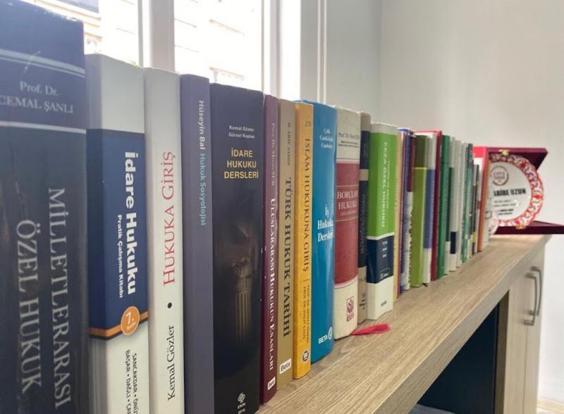 Malatya Avukat - Avukat Habibe Uzun - Uzun Öztürk Hukuk Bürosu - Malatya Boşanma Avukatı - İş Avukatı - Malatya Ceza Avukatı