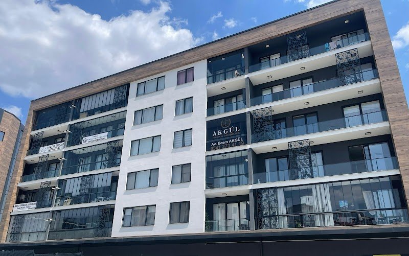 Çorlu Avukat Ecem AKGÜL - Akgül Hukuk Bürosu Çorlu