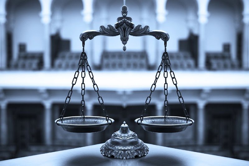 Avukat Muhammet HALICIOĞLU