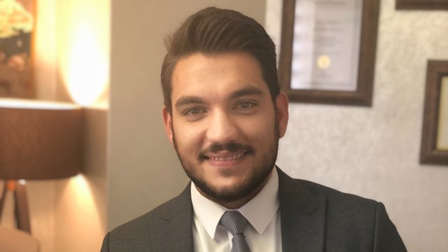 Gaziantep Avukat Aziz Cihan KAÇIRAN