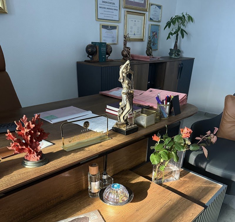 Koza Avukatlık ve Danışmanlık