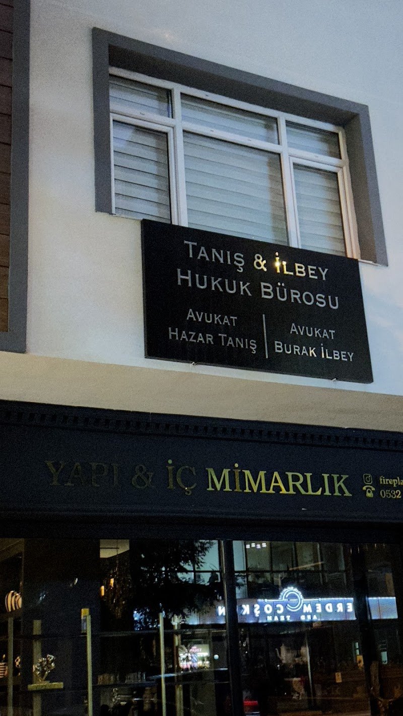 Samsun Avukat Hazar TANIŞ / Samsun Boşanma Avukatı - İş Hukuku Avukatı - Aile Avukatı