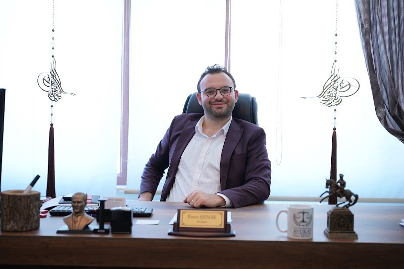 Bursa Avukat Enes Şenay - İş Davası Avukatı - İcra Avukatı - Gayrimenkul Avukatı - Boşanma Avukatı