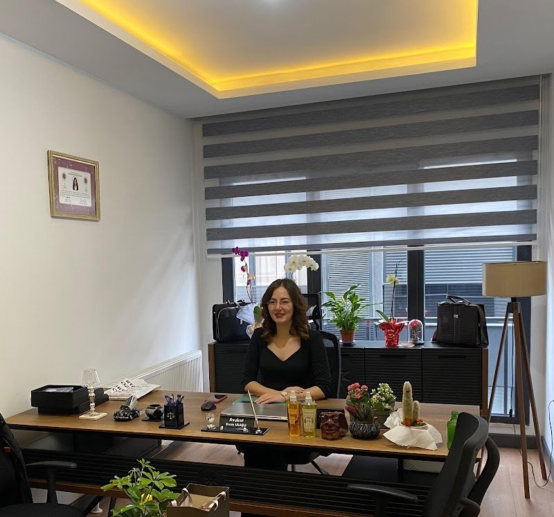 Avukat Ecem Ulaşlı Hukuk & Danışmanlık