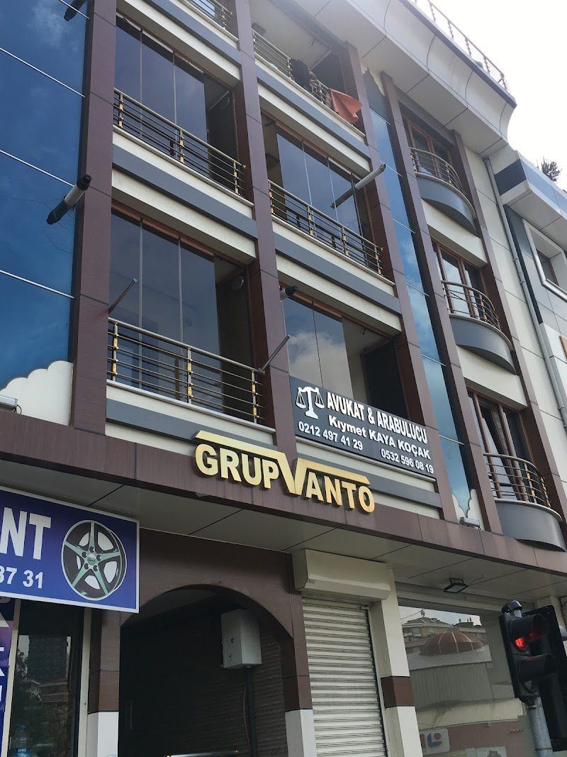 Kıymet Kaya Koçak Hukuk Bürosu
