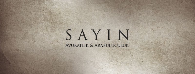 Antalya | Avukat Pelin Sayın | Sayın Avukatlık & Arabuluculuk Ofisi