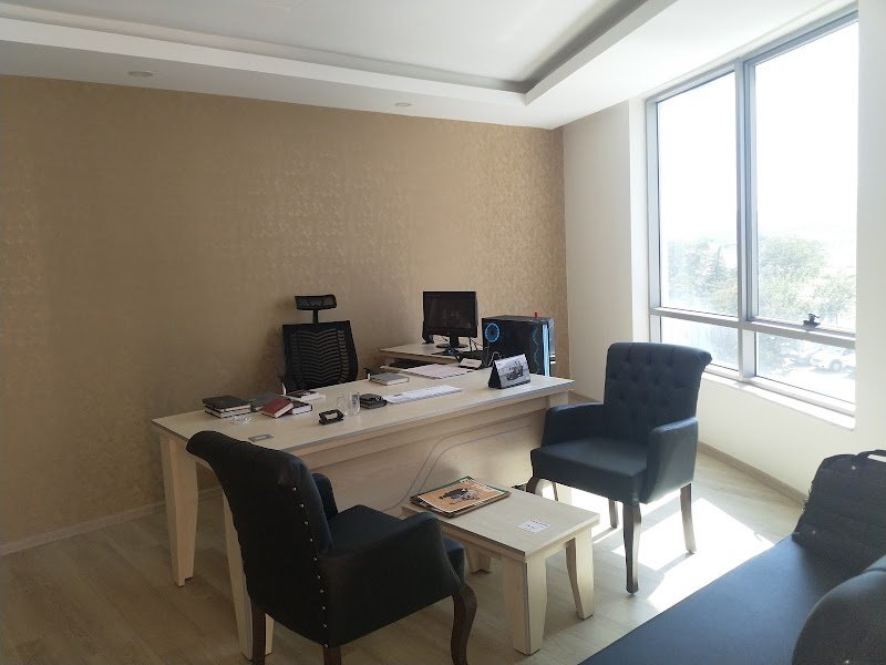 Avukat Yahya Emin BİRECİK - Hatay Ağır Ceza Avukatı - Antakya Miras ve Boşanma Avukatı