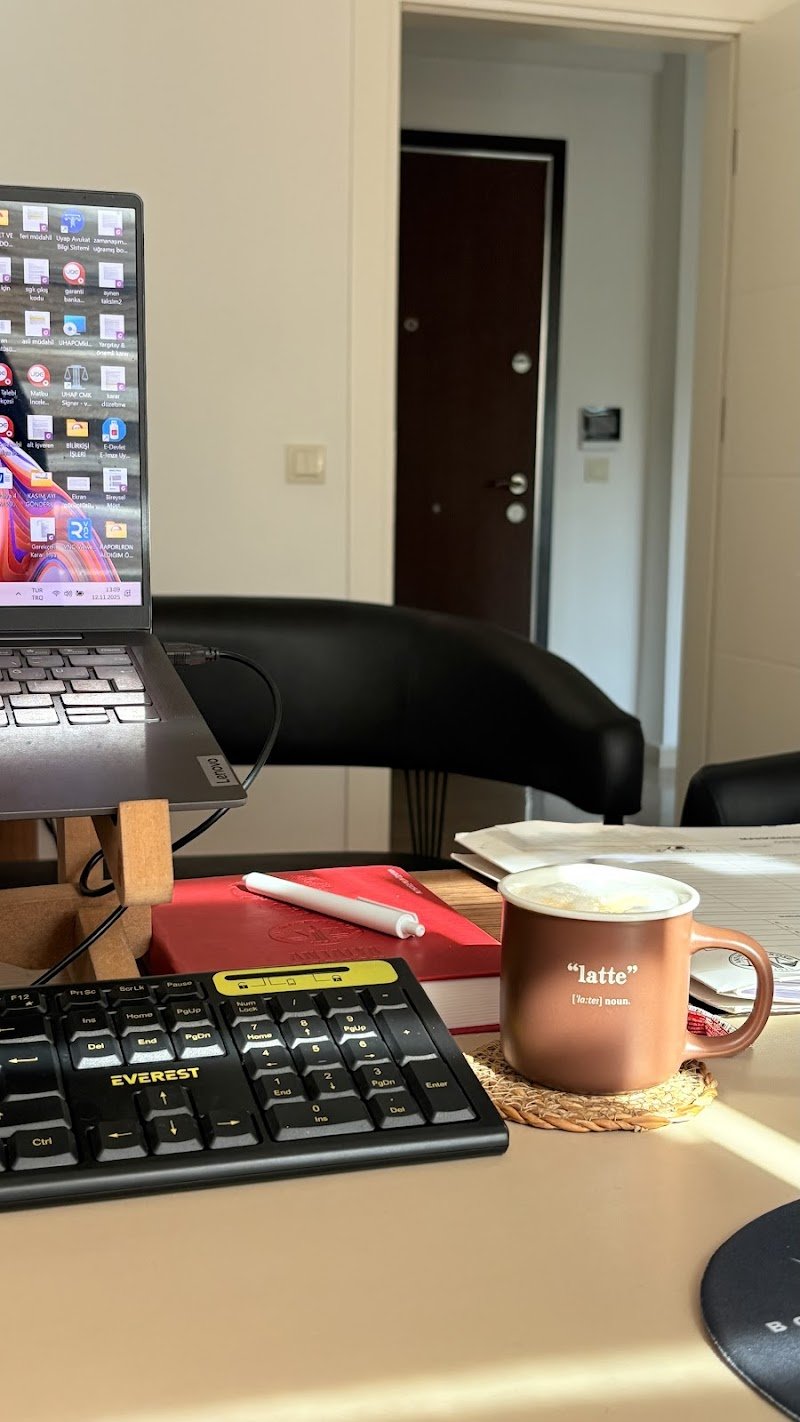 Pelin Özyetkin Hukuk & Danışmanlık