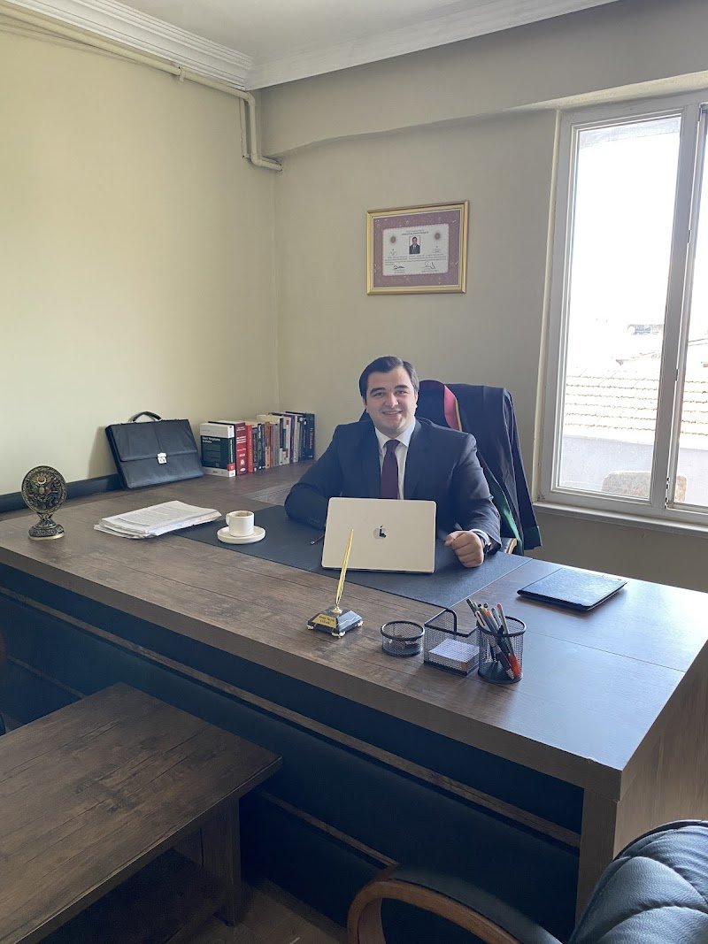 ÇOLAK HUKUK VE DANIŞMANLIK - Avukat Recep Tayyib Çolak