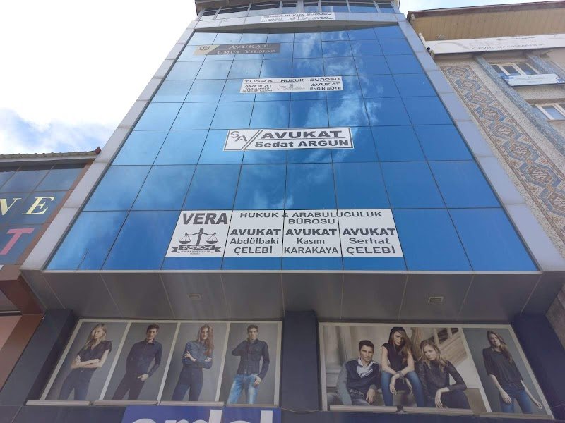 Avukat Arabulucu Kasım KARAKAYA
