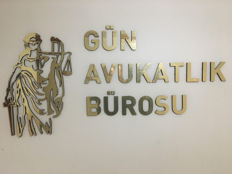 Gün Avukatlık & Hukuki Danışmanlık Bürosu