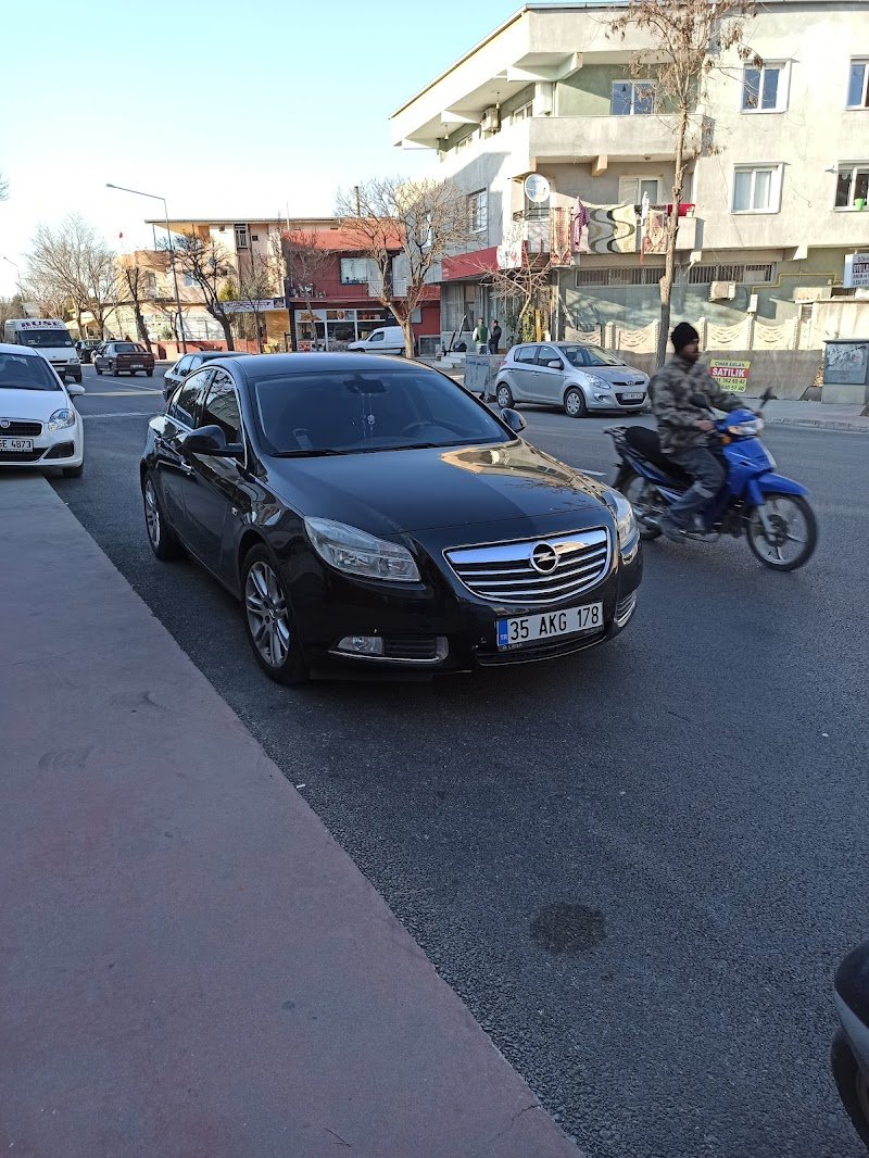 Avukat Meliha Yaman Yurdugül Arabulucuk Bürosu