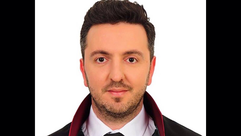 Avukat Olgu YAVAŞOĞLU | Lüleburgaz Avukat