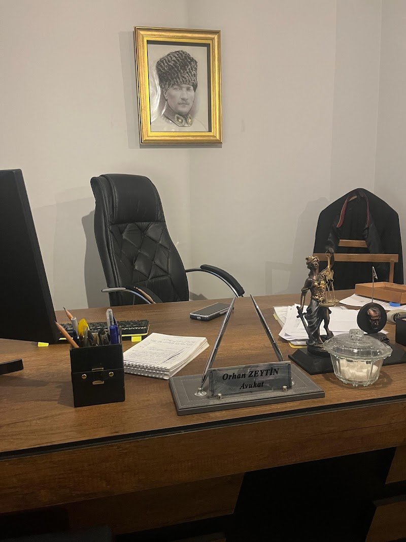 Zeytin Hukuk Bürosu - Tuzla İş Avukatı - Tuzla Ceza Avukatı - Tuzla Boşanma Avukatı-Tuzla Kira Davaları avukatı