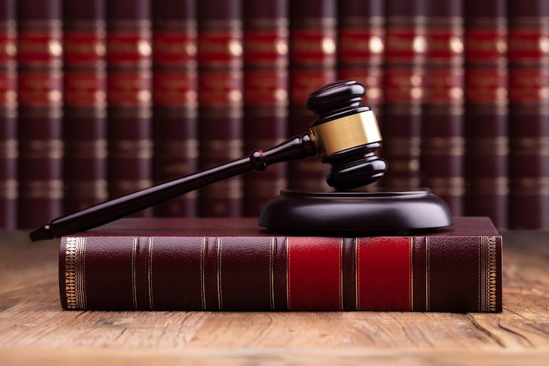 Avukat Züleyha Tahiroğlu I Etimesgut Avukat I Etimesgut Hukuk Bürosu