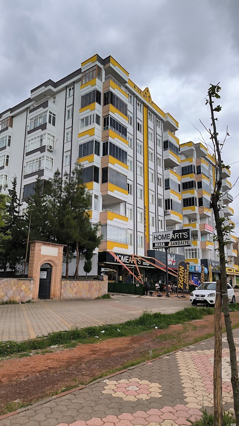 AKDAĞ & OKUMUŞ HUKUK BÜROSU