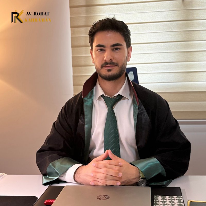 Av. Rohat Kahraman