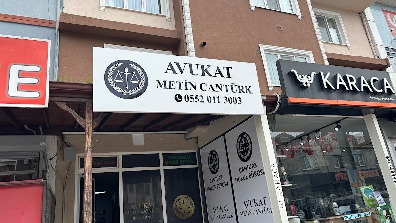 Başiskele Avukat l Metin CANTÜRK