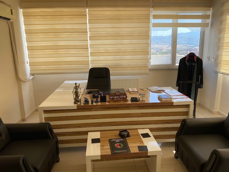 Kahramanmaraş Avukat Çağrı Çağatay Öztürk | Kahramanmaraş Boşanma Avukatı | Ceza Avukatı | Kira Avukatı