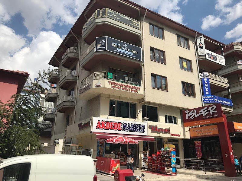 ORHUN NUSRET ÖNER HUKUK & DANIŞMANLIK