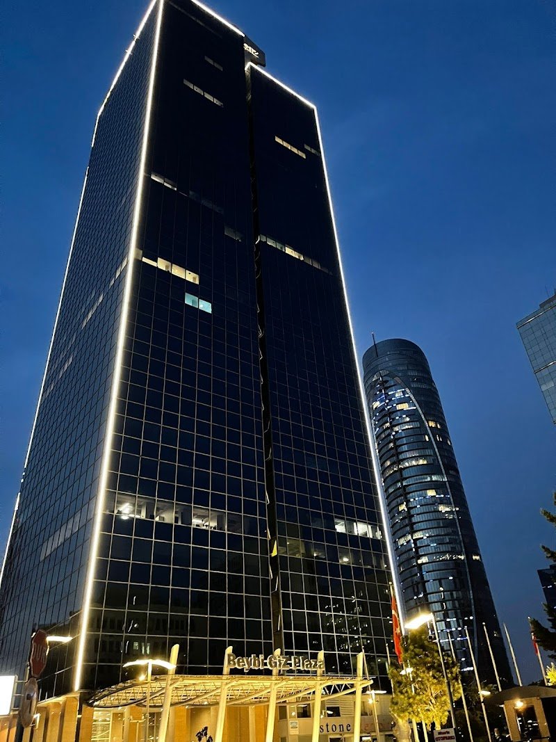 Gurulkan Çakır Günay Attorney Partnership