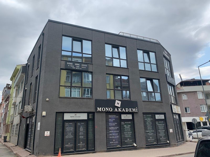 Av. Kazım Engin KARACA - İNEGÖL AVUKAT - BURSA AVUKAT