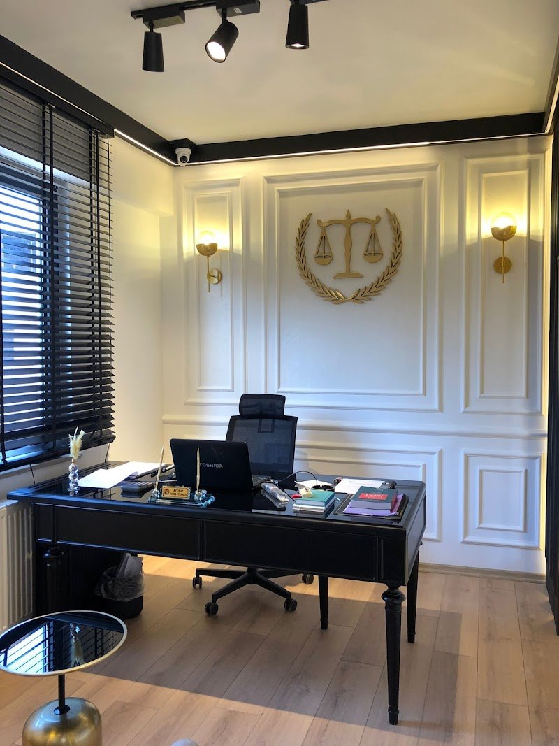 Avukat Damla Türkmen Hukuk ve Danışmanlık