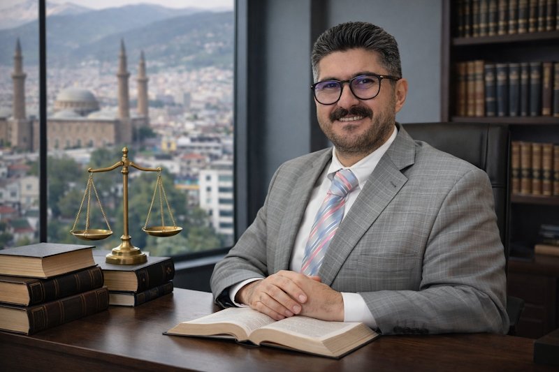 Av. Tuğrul Cengiz ( Hukuk-Danışmanlık )