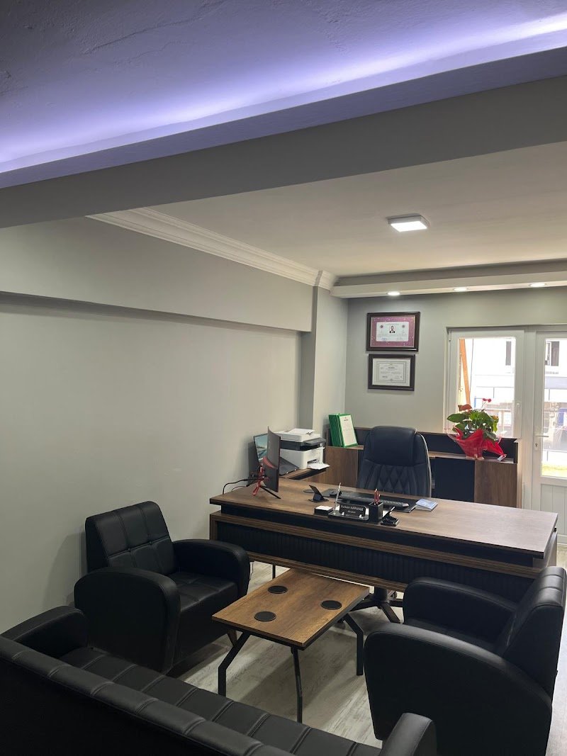 Samsun Avukat Furkan KAPUSUZ Hukuk & Danışmanlık