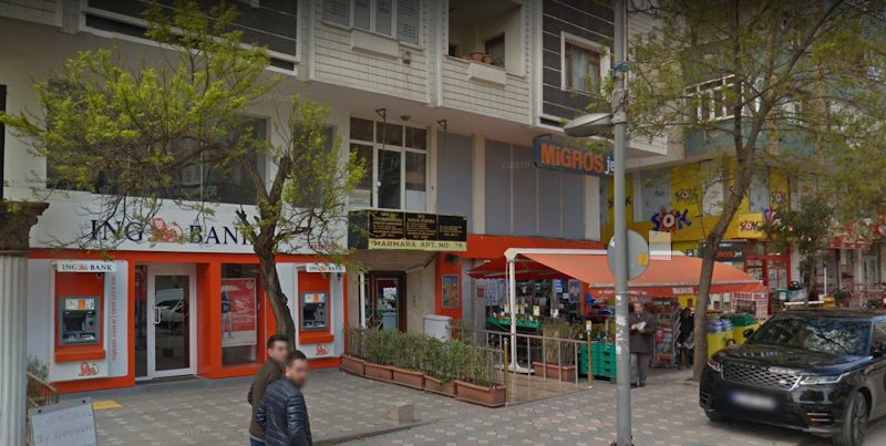 Baylan Hukuk & Arabuluculuk Bürosu