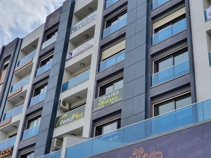 Av. Onurcan Ayan - Ayan Hukuk Bürosu ve Danışmanlık