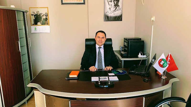 Avukat Atilla Talas (Lawyer) Eskişehir Tepebaşı Avukatı | Eskişehir Tepebaşı Ceza ve Medeni Hukuk Avukatı